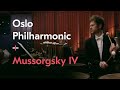 Pictures at an Exhibition (4/5) / Modest Mussorgsky / Semyon Bychkov / Oslo Philharmonic