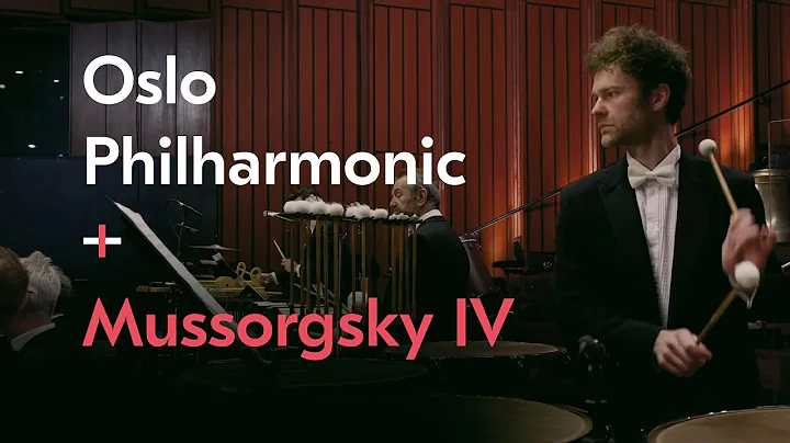 Pictures at an Exhibition (4/5) / Modest Mussorgsky / Semyon Bychkov / Oslo Philharmonic