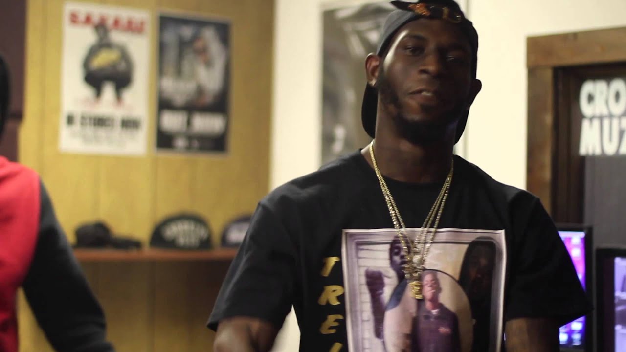 Brickfare Zeke Ft. 300 & Dame Cain 