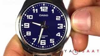 CASIO MTP-1310D-2B Erkek Kol Saati