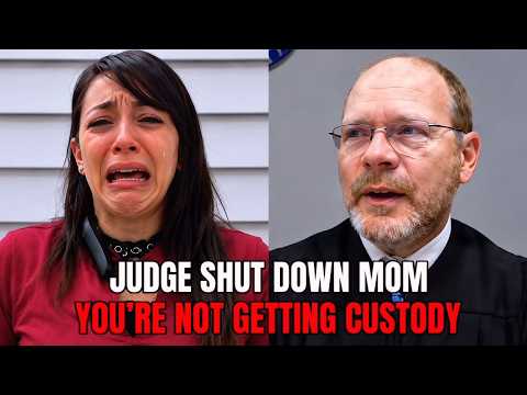 Mom Loses Everything After Dr*g Addiction Exposed, Instantly Regrets It
