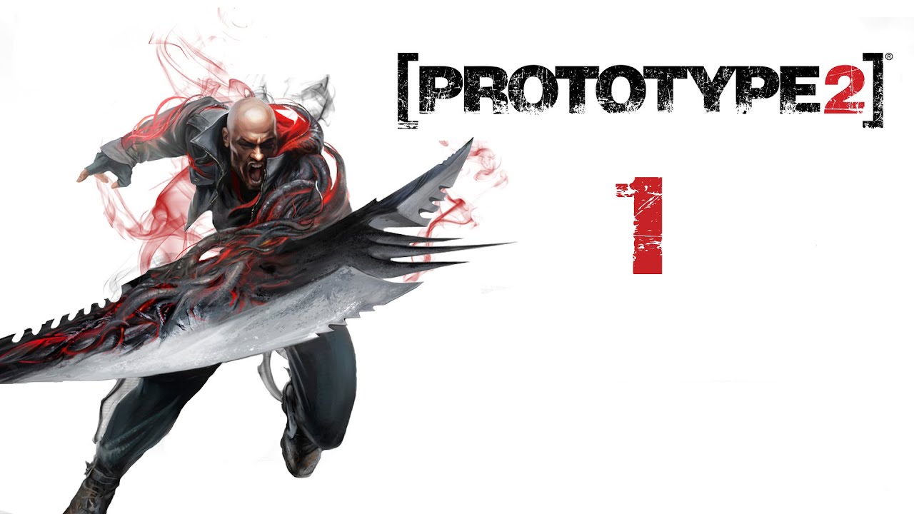 Prototype 2 Walkthrough part 1 - Gameplay NO COMMENTARY - YouTube
