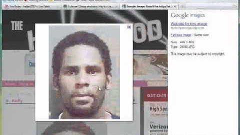 Tutorial: Setting up Character Reference images from FaceGen Part 2 of 5