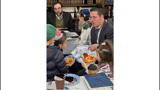 Scenes from Manny Freed zl Parent Child Learning