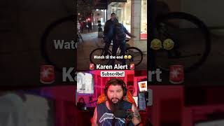 How To Disrespect A Karen Legendary