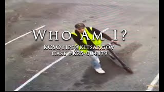 Who Am I? Nuts About Hi Fi Burglary   #crime #theft