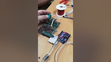 Simon Button Game: Testing Button