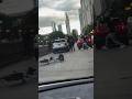 CHICAGO GANGS TERRORIZE DOWNTOWN STREETS Chicago Drill News CHICAGO GANGS TERRORIZE DOWNTOWN STREETS Chicago Drill News