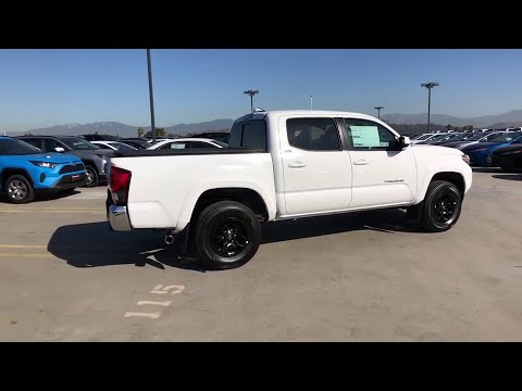 tacoma reviews 2020 Toyota Tacoma at Puente Hills Toyota. Servicing Claremont, West Covina, Diamondbar, Rowland Hei