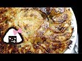 【vlog】父の日のサプライズあり！！みんなで餃子つくりました