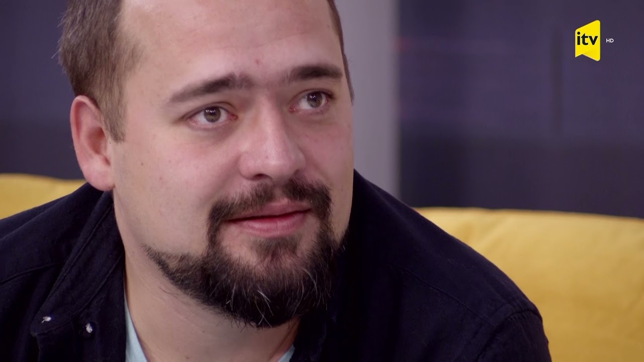 “Nə? Harada? Nə zaman?” intellektual oyununun veteran oyunçusu Cəlal Orucov İTV-nin efirində