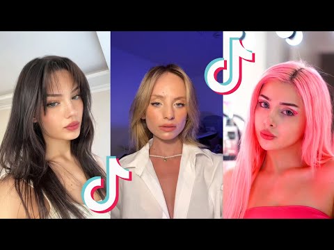 En Yeni Değişim Akımları TikTok (BU DEĞİŞİM AKIMLARINA BAYILACAKSINIZ) #33