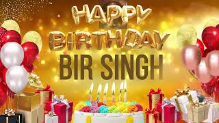 Bir - Happy Birthday Bir
