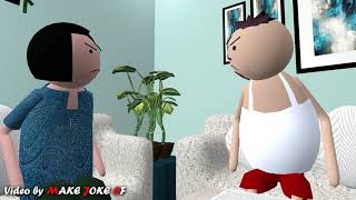 Make Joke Of Mjo The Lockdown 1080P