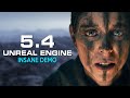 HELLBLADE 2 looks SUPER PHOTOREALISTIC in Unreal Engine 5.4 Tech Demo | INSANE GRAPHICS in Real Time