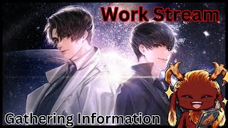 Omniscient Reader: So many Questions | Work Stream
Read Omniscient Reader ► https://www.webtoons.com/en/action/omniscient-reader/list?title_no=2154
In my Omniscient Readers Viewpoint Work Streams, we will be going through all the available chapters of the Webtoon and gather information about Personal Skills, Personal Attributes, Items, and everything else for the future heavily homebrewed ORV Dungeons and Dragons campaign that I will be streaming on this channel.
You viewers will be acting as Constellations in the story and by being active in chat you can earn Coins, that can be spent on all kinds of things:
Currently implemented Commands:
General Commands
!Coins
Use this command to check how many Coins you currently have.
!GiftCoins
Use this command to gift Coins to another Constellation, you need to add their name and the amount of Coins you want to gift in the command, e.g. !GiftCoins PyroPrima+100
Support Commands
!xCoins
Use this command to send Coins to an Incarnation you enjoy watching or just want to support, the x needs to be replaced by the amount of Coins you want to send. However, only certain amounts of Coins can be sent (100, 200, 500, 1000, 5000, 10000).
!inspiration
Use this command to grant an Incarnation Inspiration. This Inspiration is different from what an Incarnation can hand out, so it would be more correct to call it Constellation Inspiration. Constellation Inspiration lasts until it gets used, but an Incarnation can only have one at a time, it can be used on any roll, except rolls that determine how much your health increases at Constitution Thresholds.
Link to my Twitter! ► https://twitter.com/Pyro_Prima
For more Pyro videos! ► www.youtube.com/channel/UCFXhIAtU5_NJaqKyxq22mMQ?sub_confirmation=1
DISCLAIMER: Copyright Disclaimer Under Section 107 of the Copyright Act 1976, allowance is made for fair use for purposes such as criticism, comment, news reporting, teaching, scholarship, and research. Fair use is a use permitted by copyright statute that might otherwise be infringing. Non-profit, educational or personal use tips the balance in favor of fair use. No copyright infringement intended. All rights to clips and music belong to their respective owners.
#omniscientreadersviewpoint #OmniscientReader #TowerOfGod #WEBTOON #PyroPrima #onepiece #vtuber #vtuberde #vtuberger Omniscient Reader: So many Questions | Work Stream