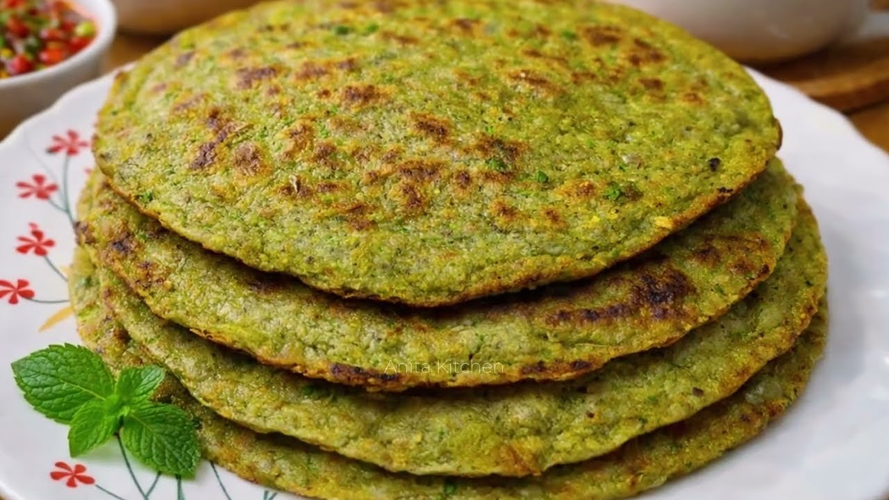 তেল ছাড়া অপূর্ব স্বাদের 2 টি ভীষণই হেলদি টেস্টি নতুন ব্রেকফাস্ট আইডিয়া | Healthy Breakfast Ideas