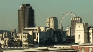 New tour aims to explain complex global financial crisis