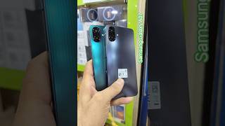 SAMSUNG GALAXY A07 BLACK GREEN #shorts #SAMS7NGA07 SAMSUNG GALAXY A07 BLACK GREEN #shorts #SAMS7NGA07