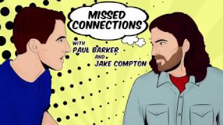 Missed Connections Tour Trailer