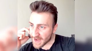 Kibariye,Gökhan Türkmen Ve Atarlı Genç😂 (Kopmalık)