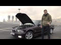 Обзор BMW 318is e36. Что от них осталось?