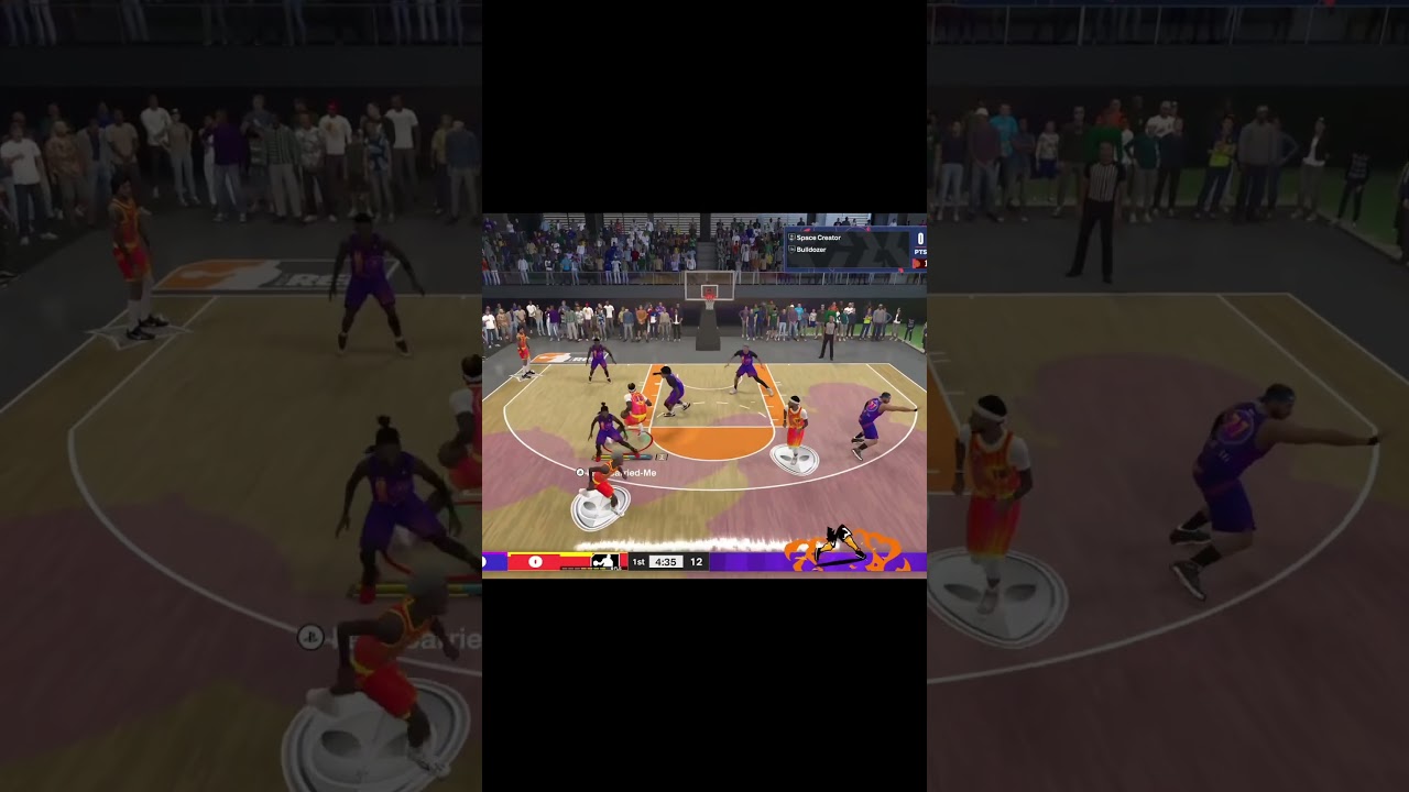 Why We Miss The Old 2ks… Pro play Can Never 