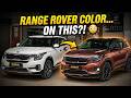 We Put Hardik Pandya’s Range Rover Color on a Kia Seltos 😳🔥