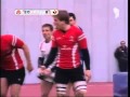 Malkhaz urjukashvili try georgiacanada 2010