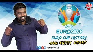 Euro Cup History | Tamil Football