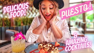 Puesto Anaheim Review 2022