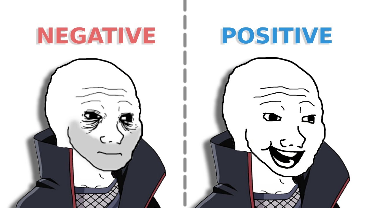 Power of Positive Thinking