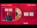 Wana Wake M Nelson Mandela Official Audio