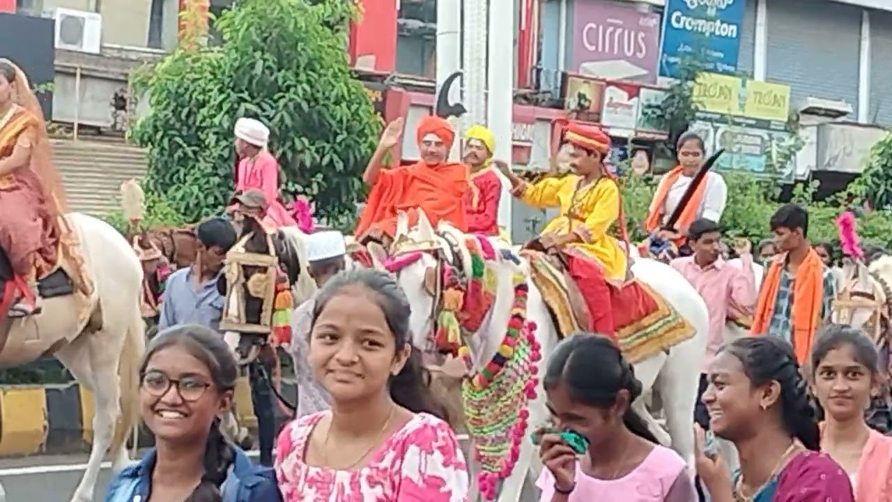 kitturu ranichennamma utsav 2024