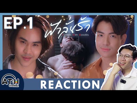 fahlanruk the series tập 18