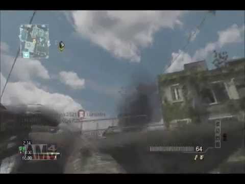 テスト動画　COD MW3　その2