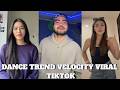 Dance TikTok Velocity Terbaru 🔥 Trend Februari 2026 | Part 215