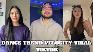 Latest TikTok Velocity Dance 🔥 Trending February 2026 | Part 215