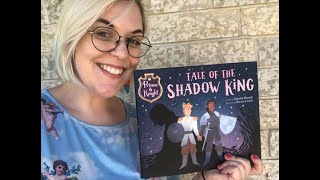 Miss Sara’s Story Time #42