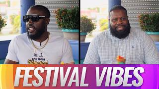 Festival Vibes 2026 - Episode 6