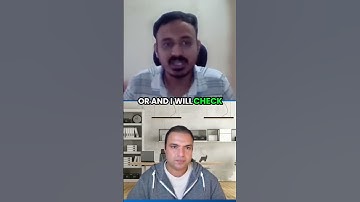 DevOps Interview #devopsengineer #devopscareer #cloudengineer