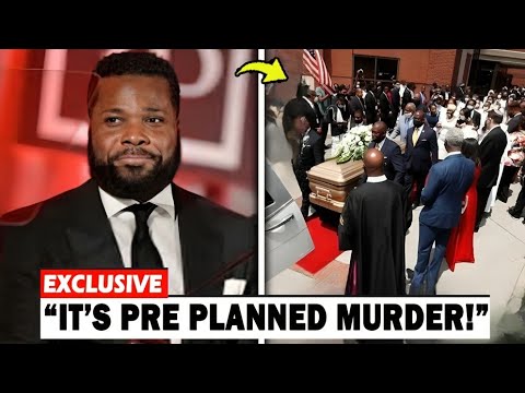 Malcolm Jamal Warner’s Tragic Cause of Death Leaves Fans Devastated