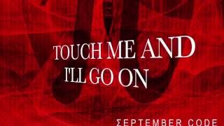 September Code - Fear No More Official Lyric Video