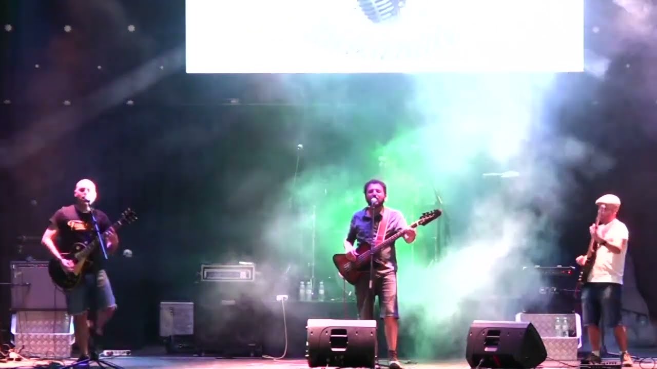 Takikárdikos - Aquellas cosas que solíamos hacer (Benito Kamelas cover)