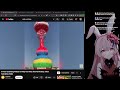 End of video