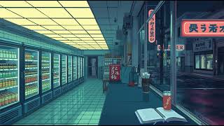 ⌨️ Syntax Error Free / 5 Hour Lofi for Clean Uninterrupted Coding