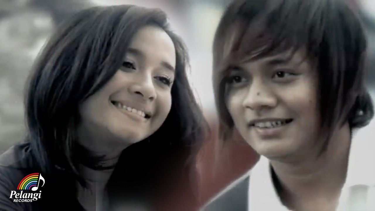 Angkasa - Jangan Ada Dusta Diantara Kita (Official Lyric Video)