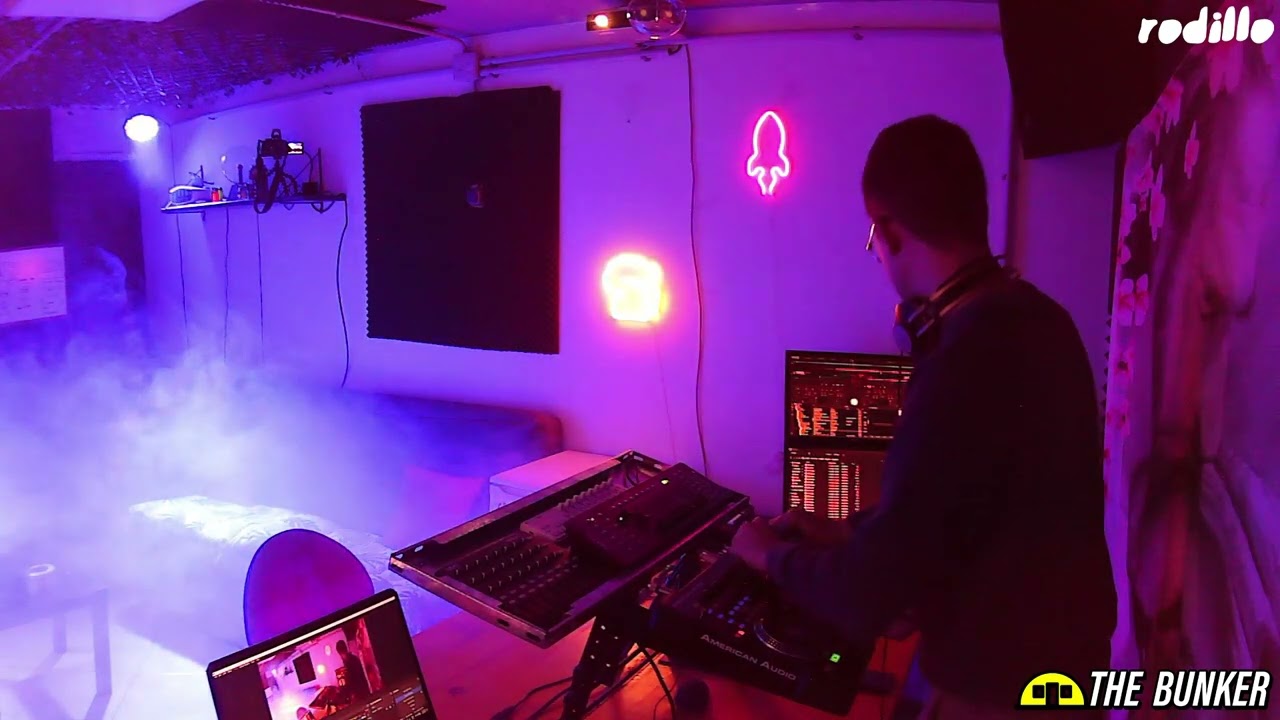NEW YEAR, NEW #TheBunker | Very Deep House Set