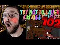 Vapor Reacts #1173 | [FNAF SFM] FIVE NIGHTS AT FREDDY'S TRY NOT TO LAUGH CHALLENGE REACTION #102