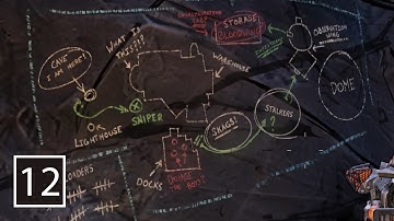 WILDLIFE PRESERVATION | Borderlands 2 PART 12 No Commentary Gameplay Walkthrough